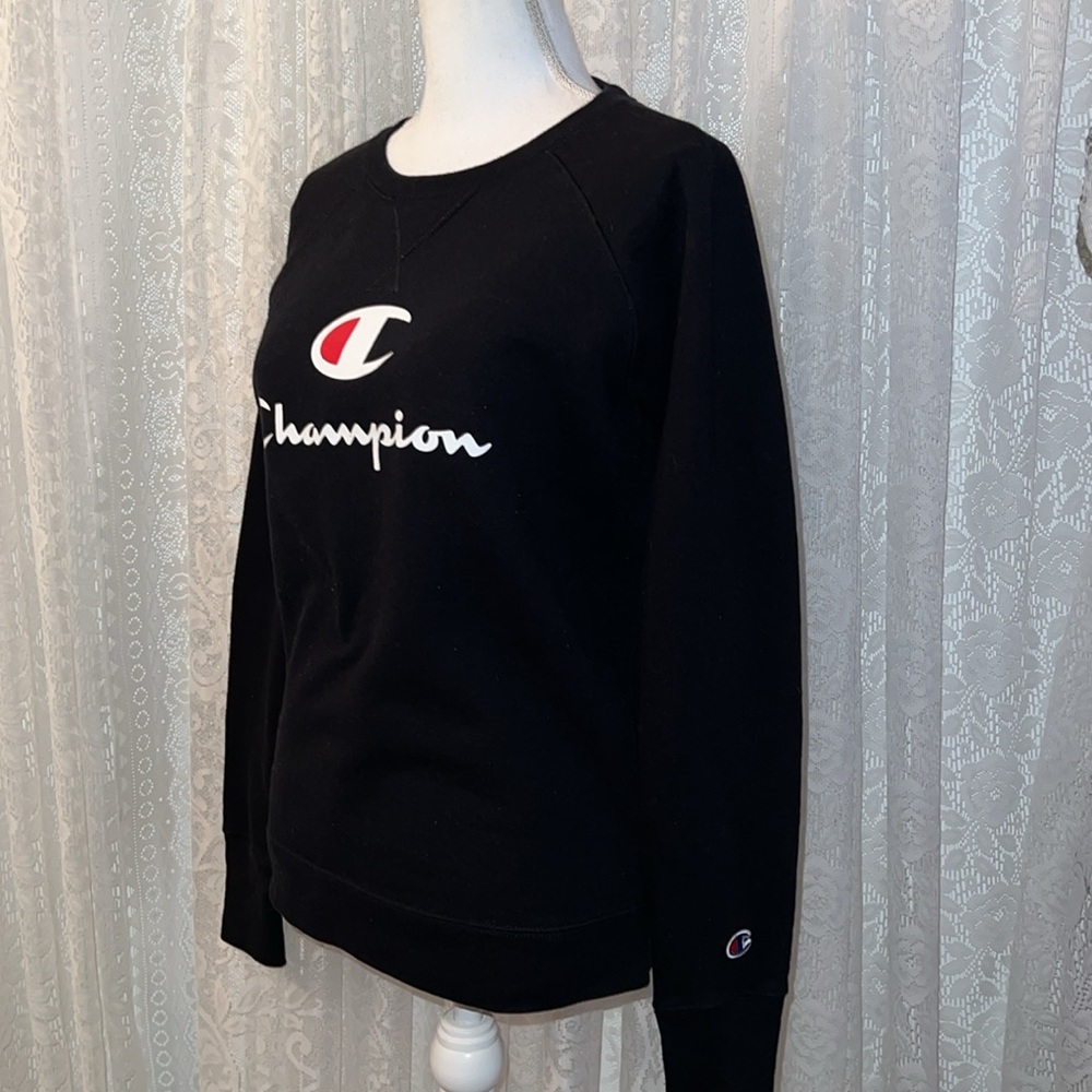 CHAMPION Sweatshirt - Picture 3 of 9